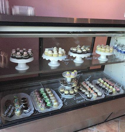 Sugardarlings Cupcakes