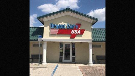 Urgent Care USA