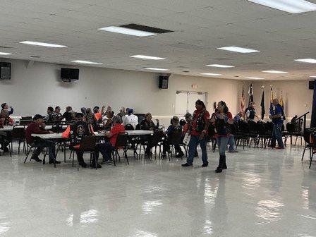 Norman McLeod American Legion Post 26
