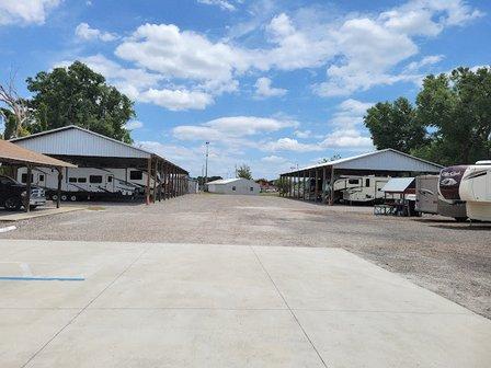 Direct RV & Boat Storage LLC