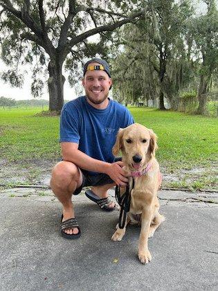 Florida Coast Canine