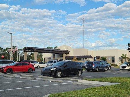 Plant City Driver's License Office
