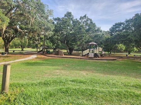 Hillsborough County Medard Park
