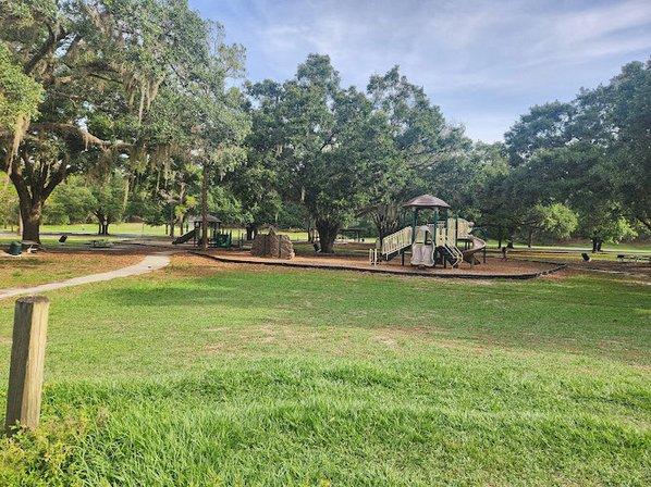 Hillsborough County Medard Park