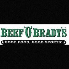Beef 'O' Brady's