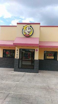 Hungry Howie's Pizza & Subs