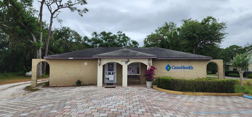 Cano Health - Riverview