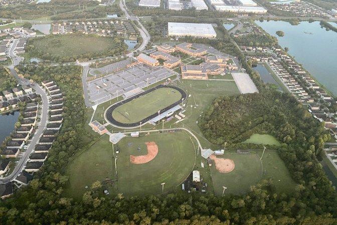 Spoto High School