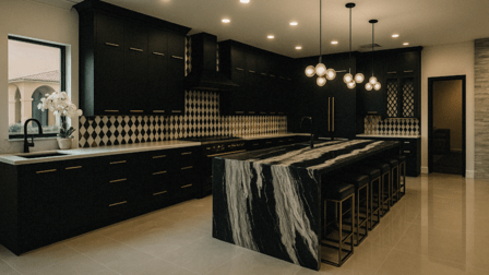 Pluma Build Co