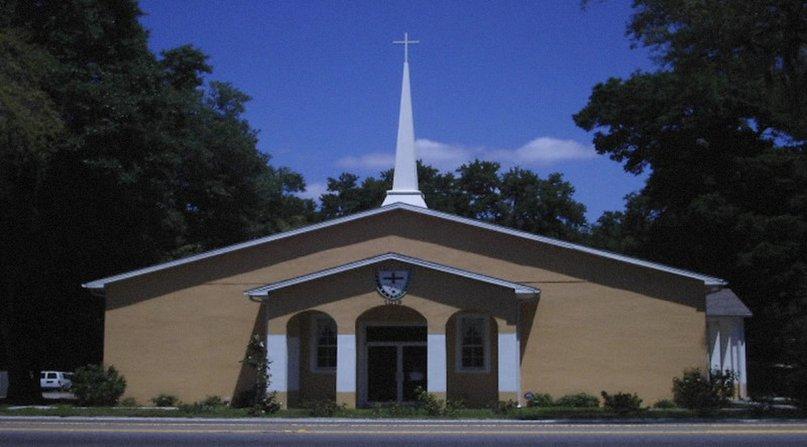 Unity African Methodist Episcopal Church