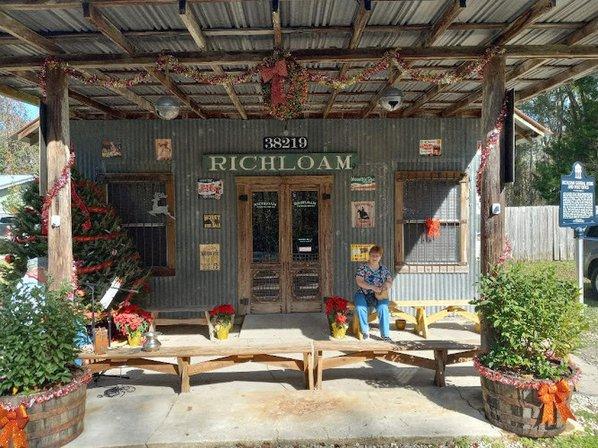 Richloam General Store