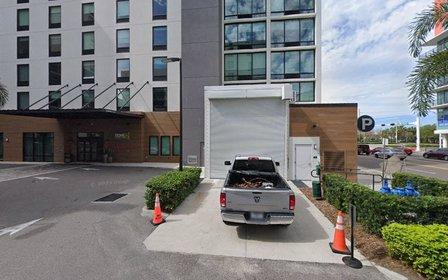 Tesla Destination Charger