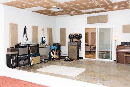 Sponge Studios