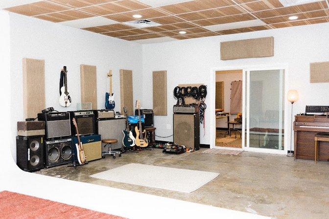 Sponge Studios