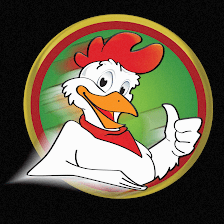 Oasis Rotisserie Chicken