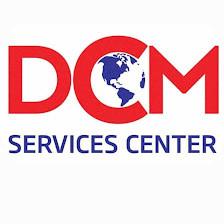 DCM Services Center Inc