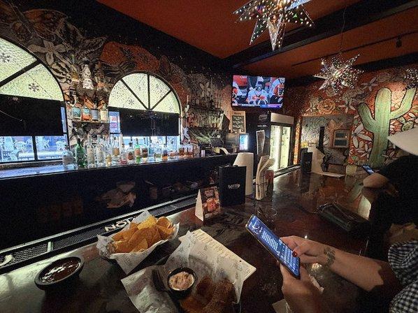 Barrio Tacos Tampa