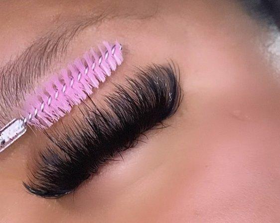 LUXURY BEAUTY SALON LOFTS & SPA