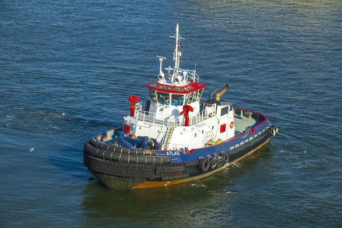 Marine Towing of Tampa