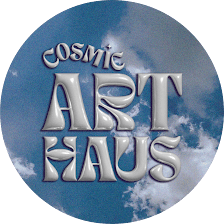 Cosmic Art Haus