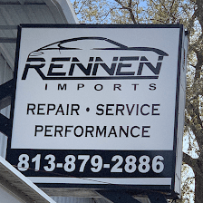 Rennen Imports