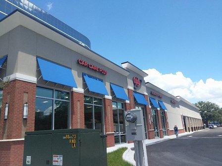 AAA Westshore Car Care Plus
