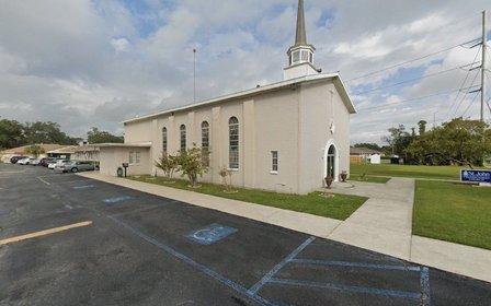 St John Presbyterian Church