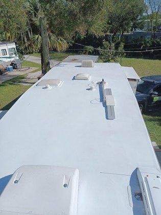 Elite Mobile Rv Service LLC
