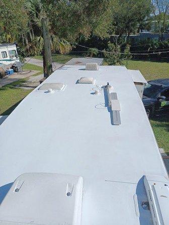 Elite Mobile Rv Service LLC