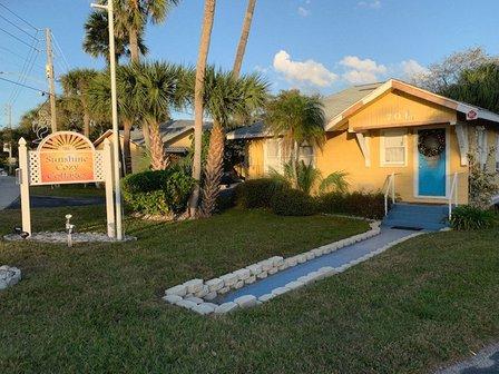 Sunshine Cozy Cottages LLC