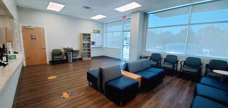 Better Bladder Center- Pelvic Floor Physical Therapy