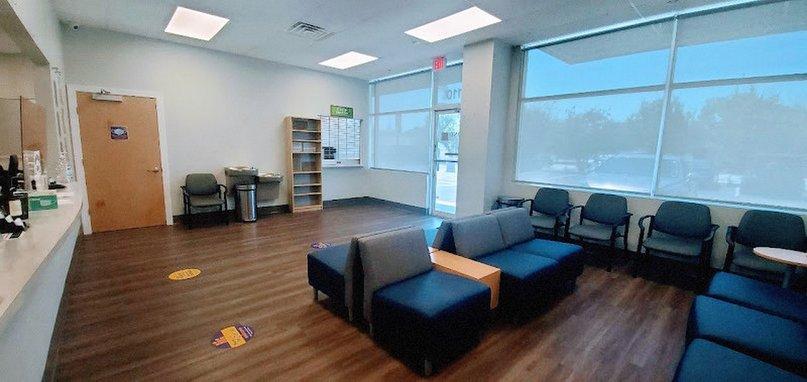 Better Bladder Center- Pelvic Floor Physical Therapy