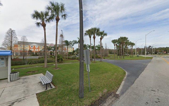 Lakeland Linder International Airport