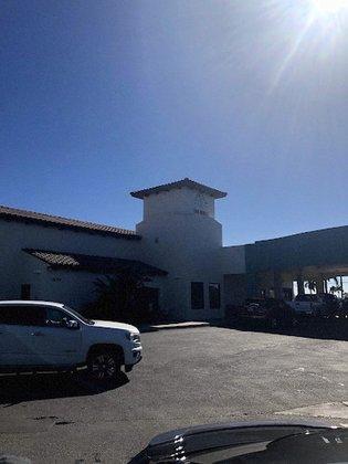 Sun & Suds Car Wash