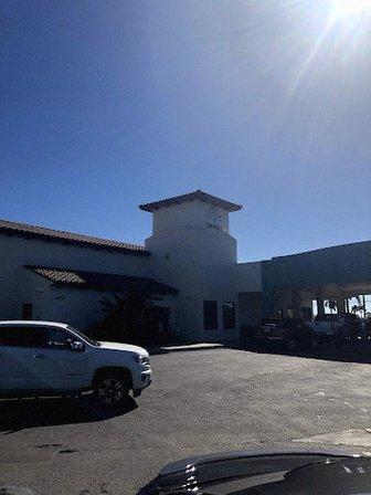 Sun & Suds Car Wash
