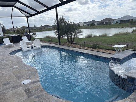 Killer Pools, LLC