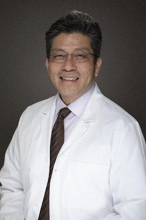Percy R. Bracamonte, MD