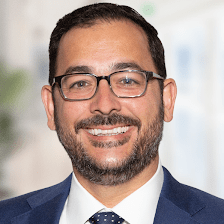 Julio A. Gonzalez-Paoli, MD