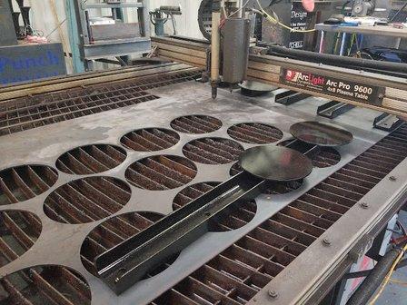 Misfit Metal Works