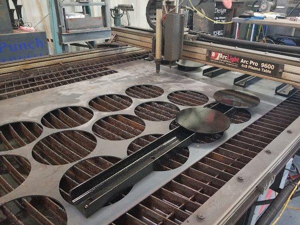Misfit Metal Works