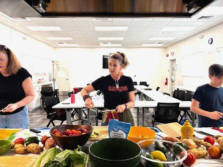 Wendy Wesley Nutrition