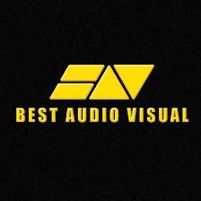 Best Audio Visual, Inc.