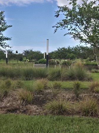 Heritage Gardens