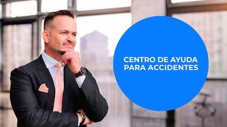 Centro De Ayuda Para Accidentes