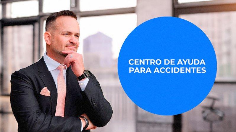 Centro De Ayuda Para Accidentes