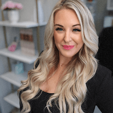 Blonde and Balayage Specialist | Angi Weiss | Salon Lofts Midtown Tampa