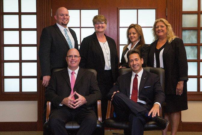 Law Offices of Dale Appell