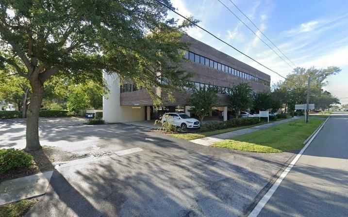 Mills & Associates Inc