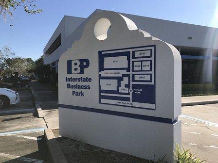 Interstate Business Park
