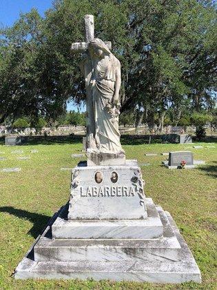 Orange Hill Cemetery Restoration Association, Inc.